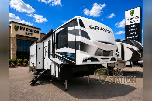 2023 Heartland Gravity 3550 in katy TX