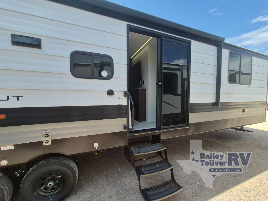 2026 Keystone Hideout 38DBD in stanton TX