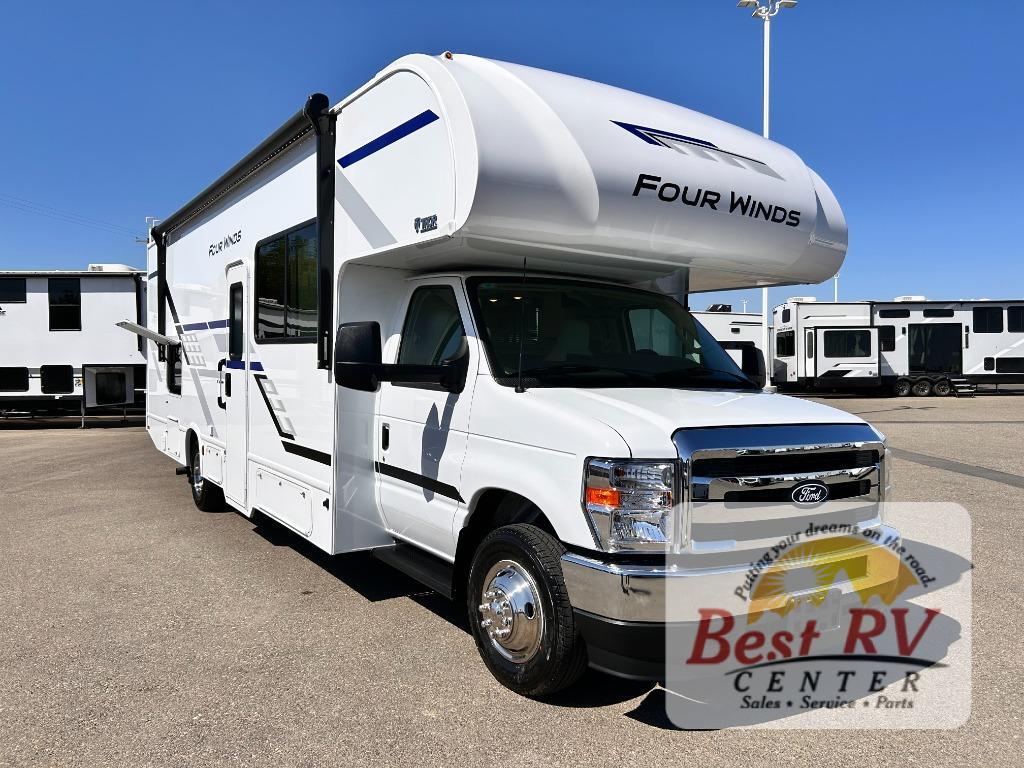 2026 Thor Motor Coach Four Winds 29K RV