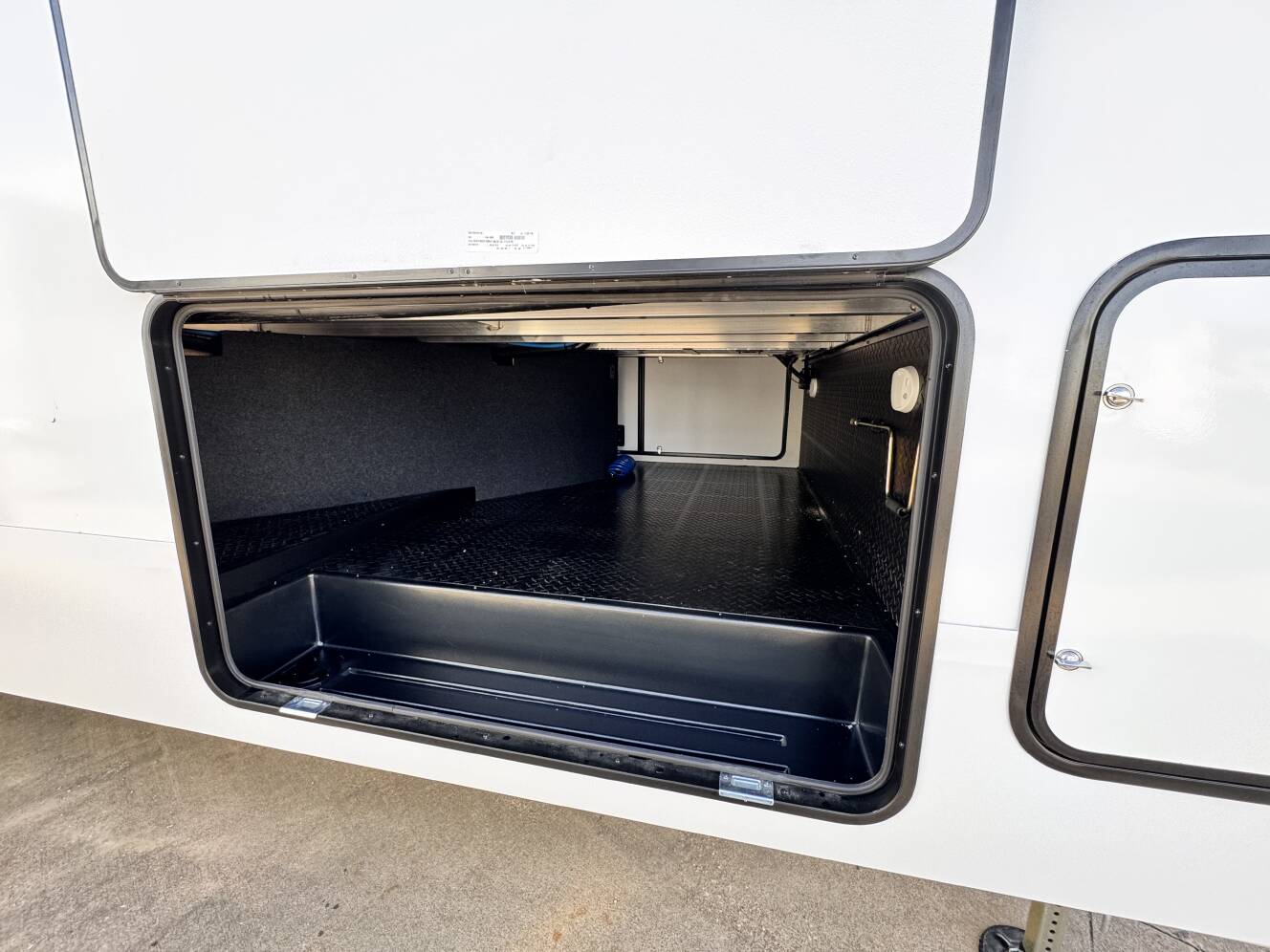A photo of this 2026 Grand Design Reflection 337RLS