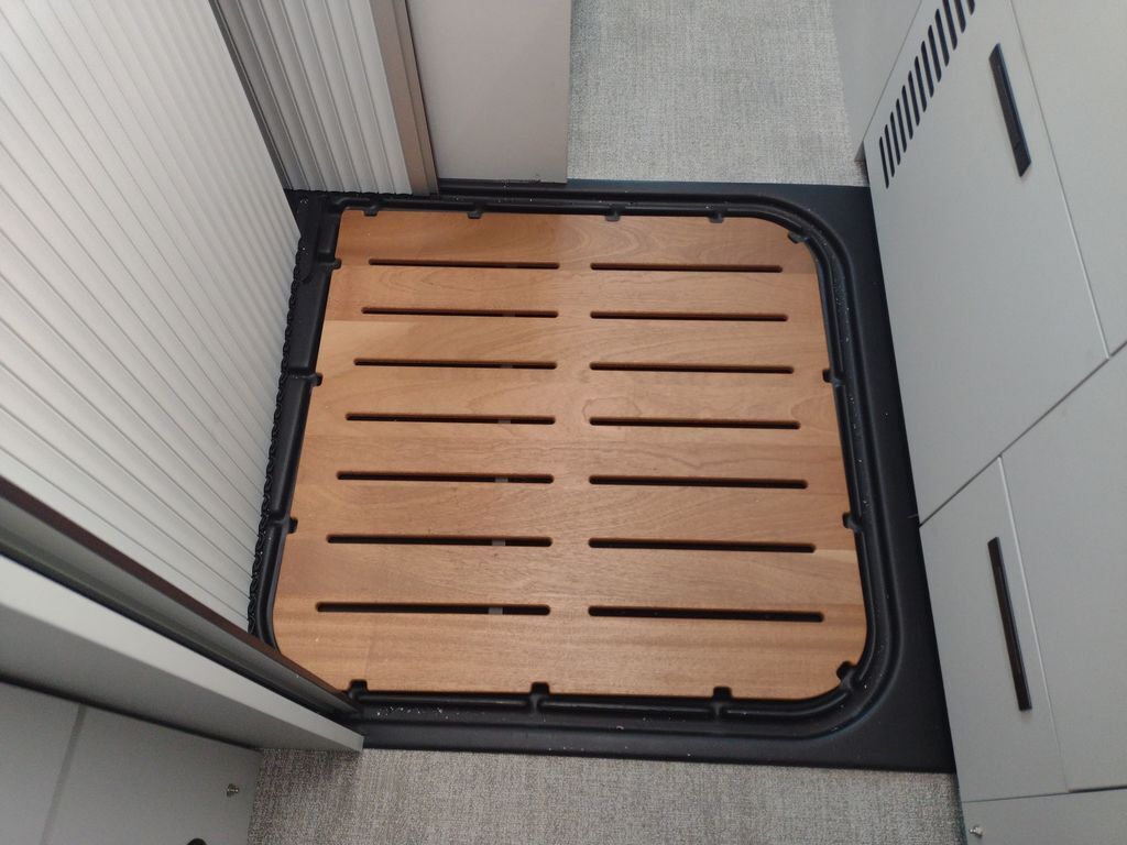 A photo of this 2026 Grand Design Lineage Series VT LVT1