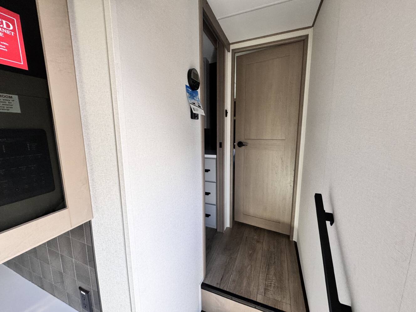 A photo of this 2026 Grand Design Reflection 337RLS