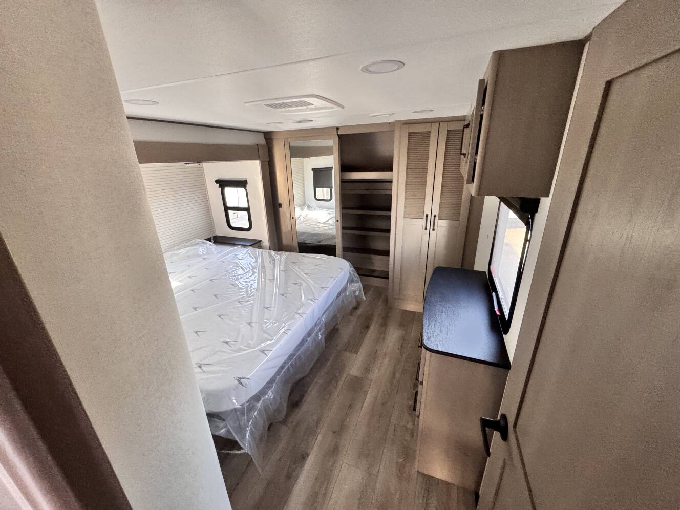 A photo of this 2026 Grand Design Reflection 337RLS