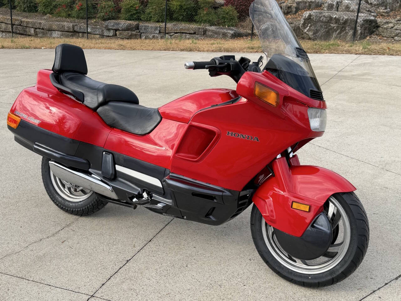 Honda Pacific Coast PC800 Motorcycles For Sale - Cycle Trader