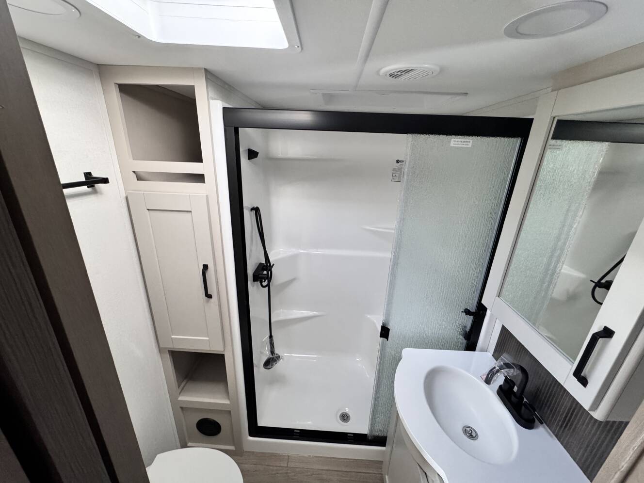 A photo of this 2026 Grand Design Reflection 337RLS