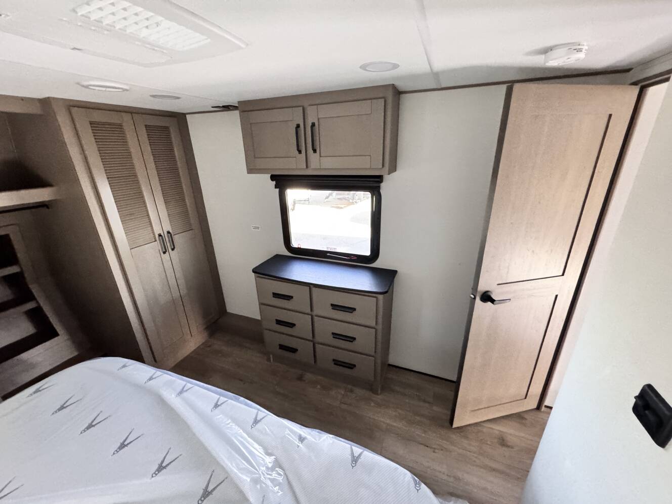A photo of this 2026 Grand Design Reflection 337RLS