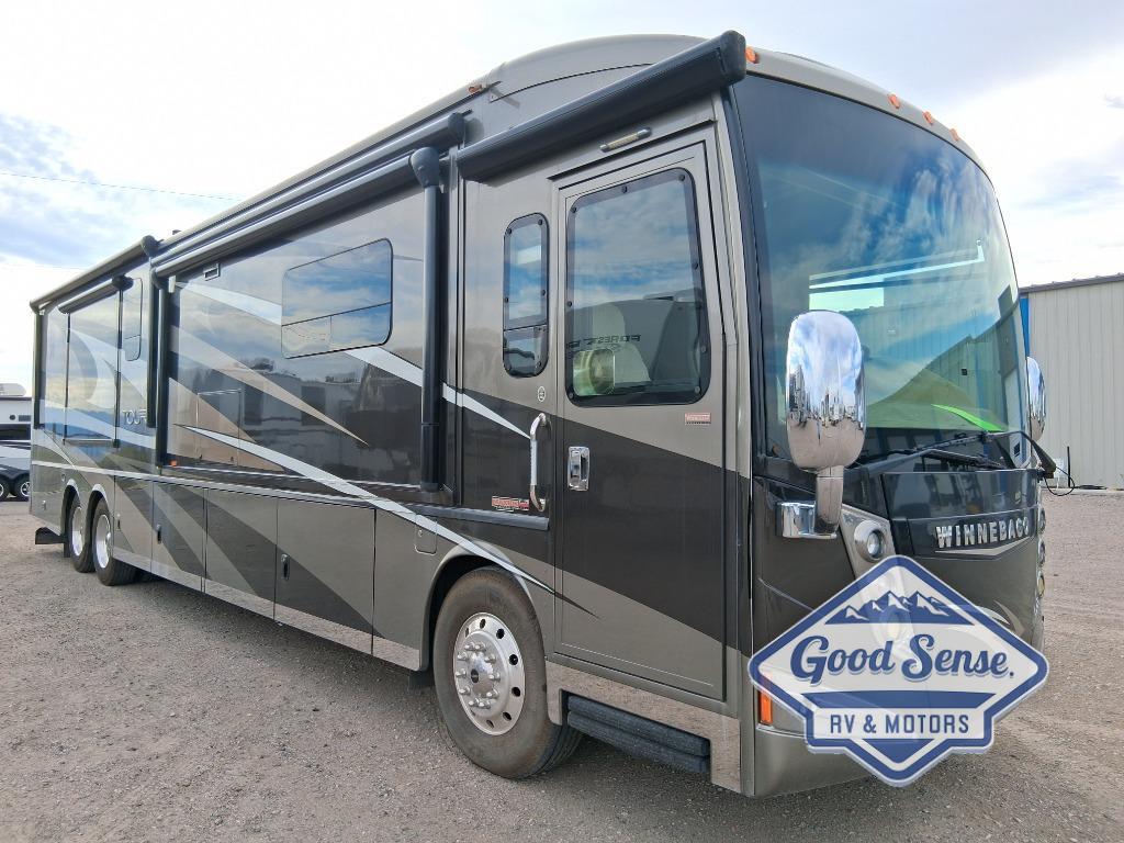 2014 Winnebago Tour 42QD in albuquerque NM