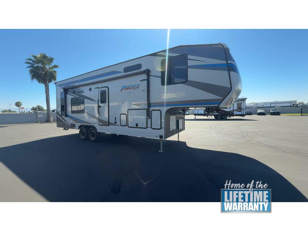2023 Genesis Supreme Vortex 3016VF in bakersfield CA