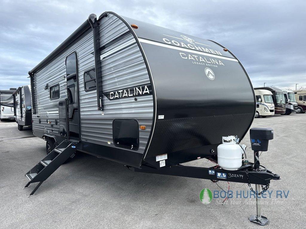 2026 Coachmen CATALINA 243RBSLE in oklahoma city OK