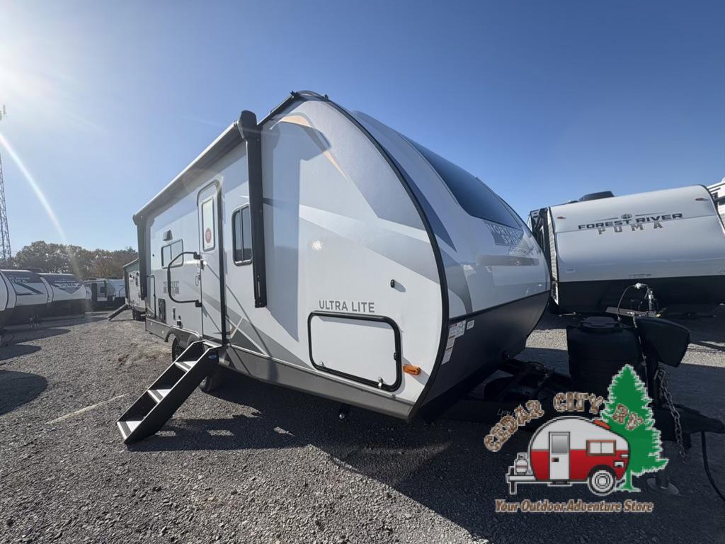 2026 Coachmen Rv Northern Spirit Ultra Lite 2353RB RV