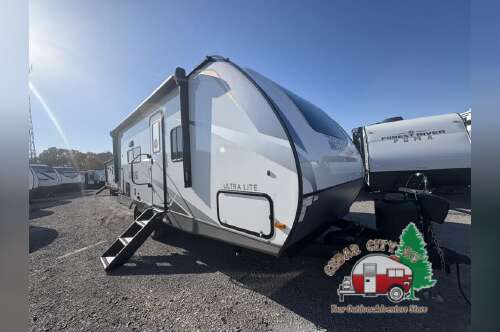2026 Coachmen Rv Northern Spirit Ultra Lite 2353RB in lebanon TN