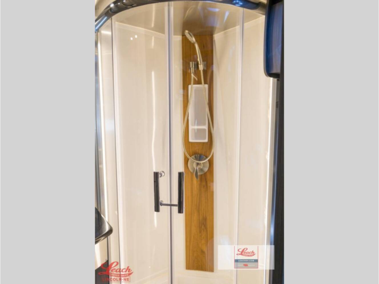 A photo of this 2023 Airstream Atlas Murphy Suite