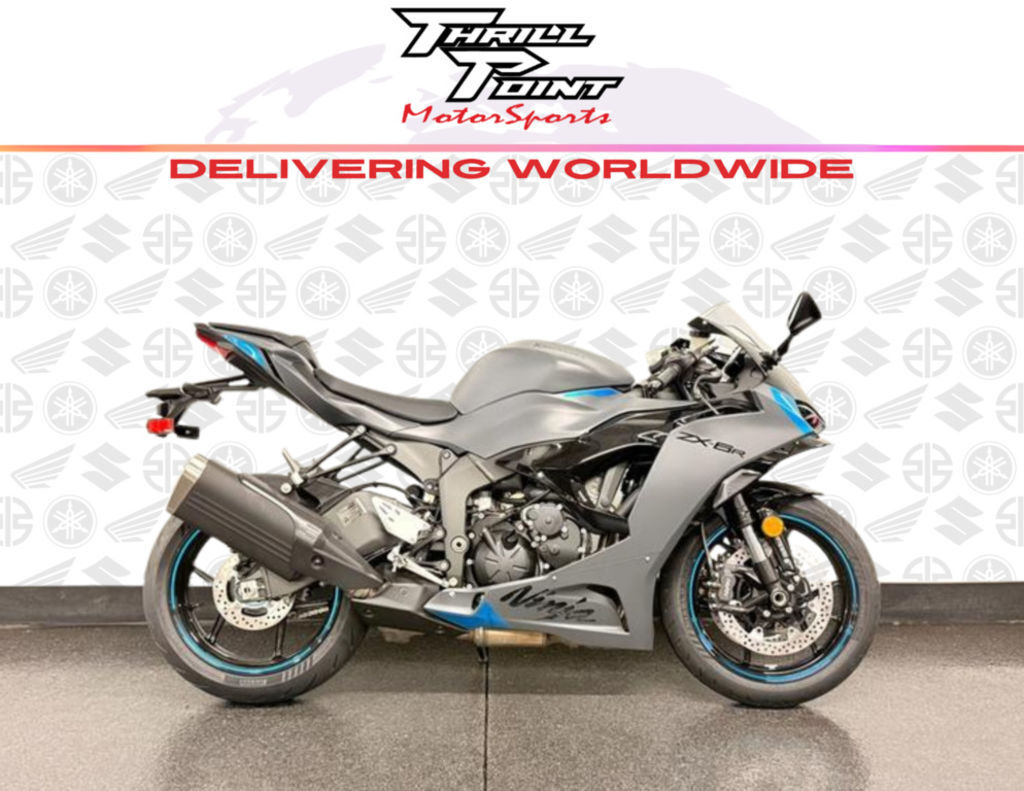 Available Motorcycles to Buy Online via Cycle Trader