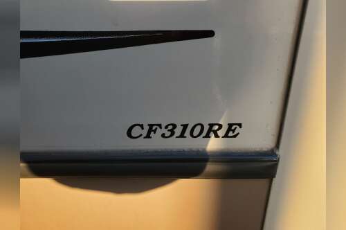 2013 Crossroads CRUISER SAHARA 310 RE in veedersburg IN