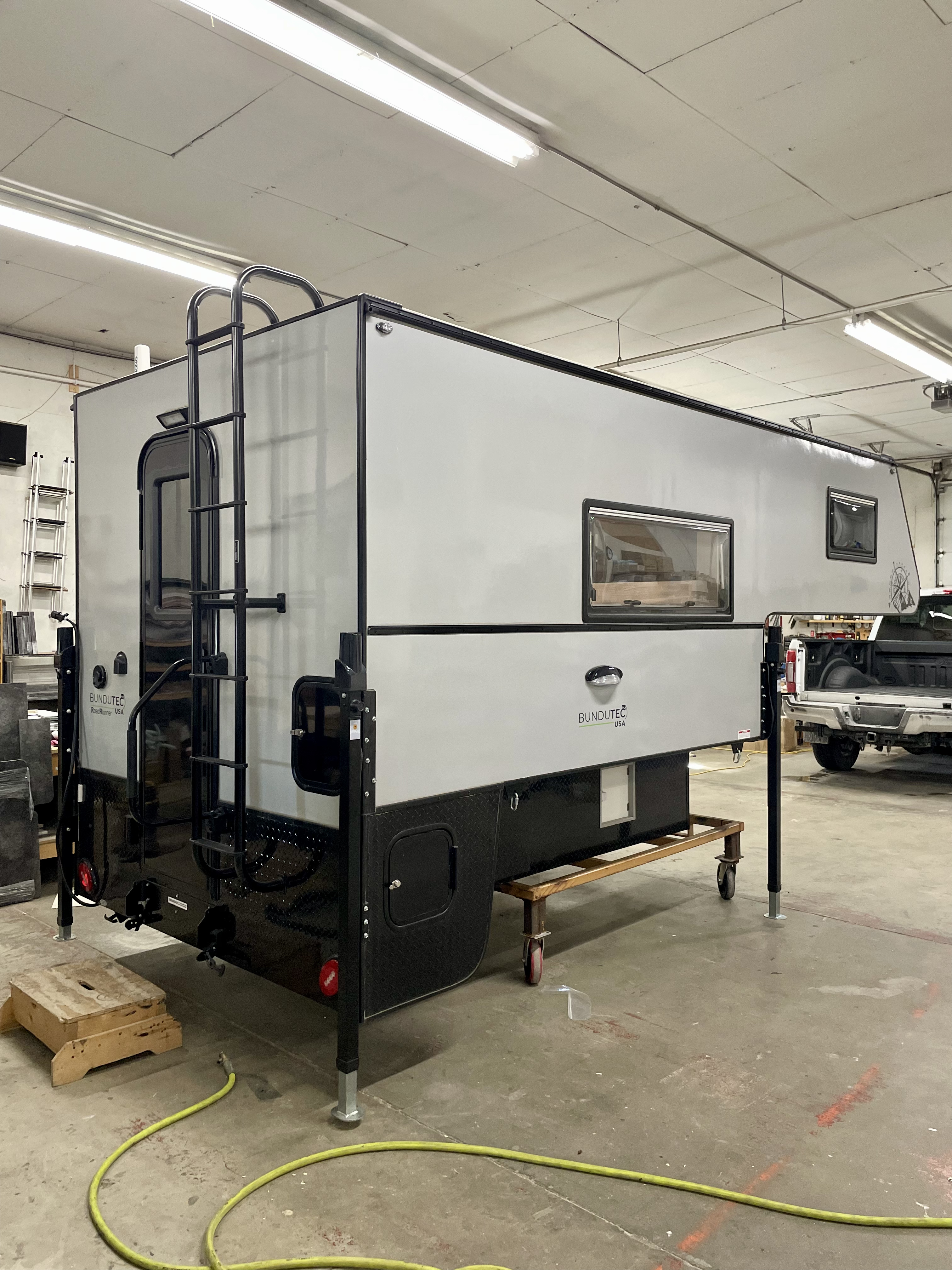 2024 Bundutecusa ROADRUNNER in fort collins CO