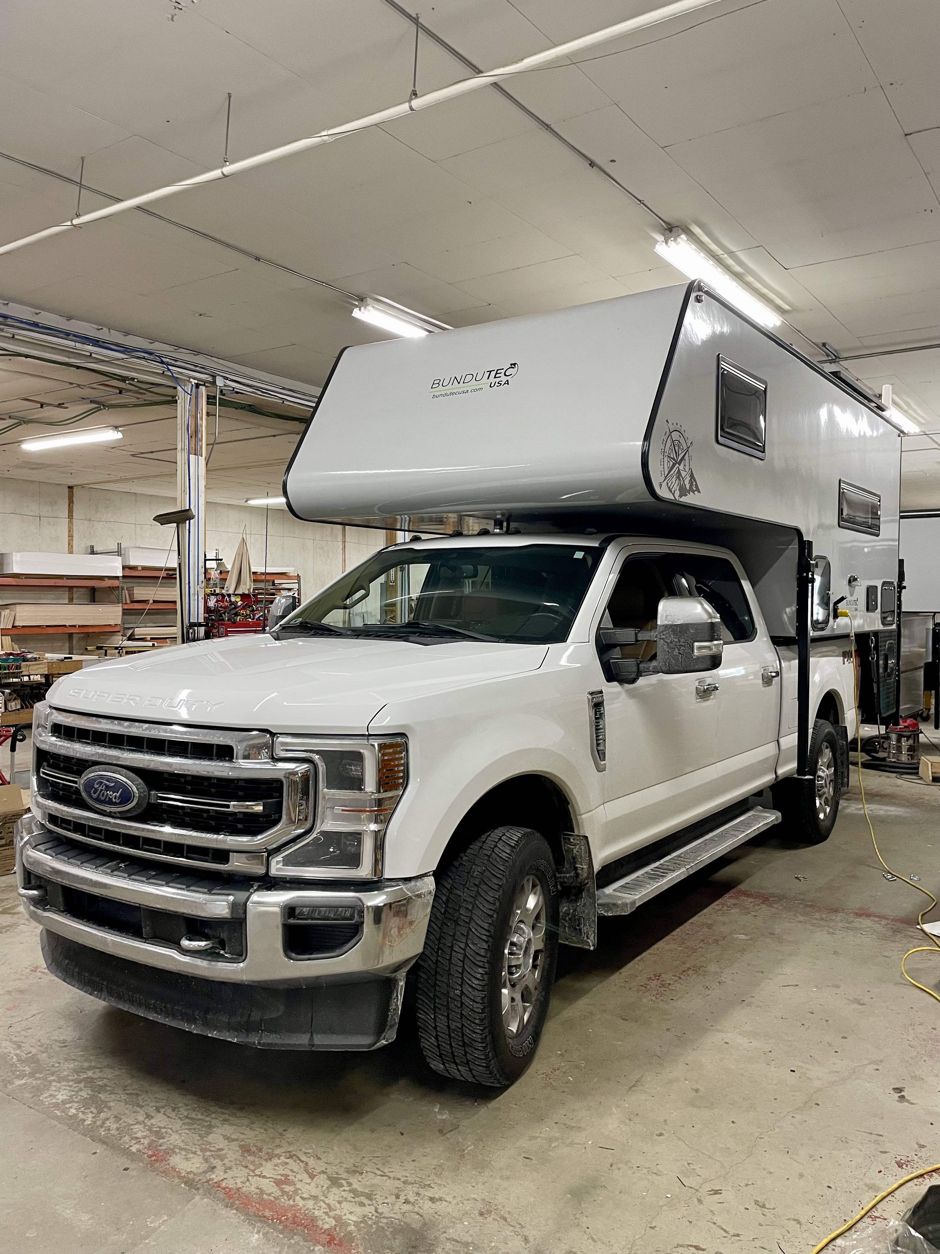 2024 Bundutecusa ROADRUNNER in fort collins CO