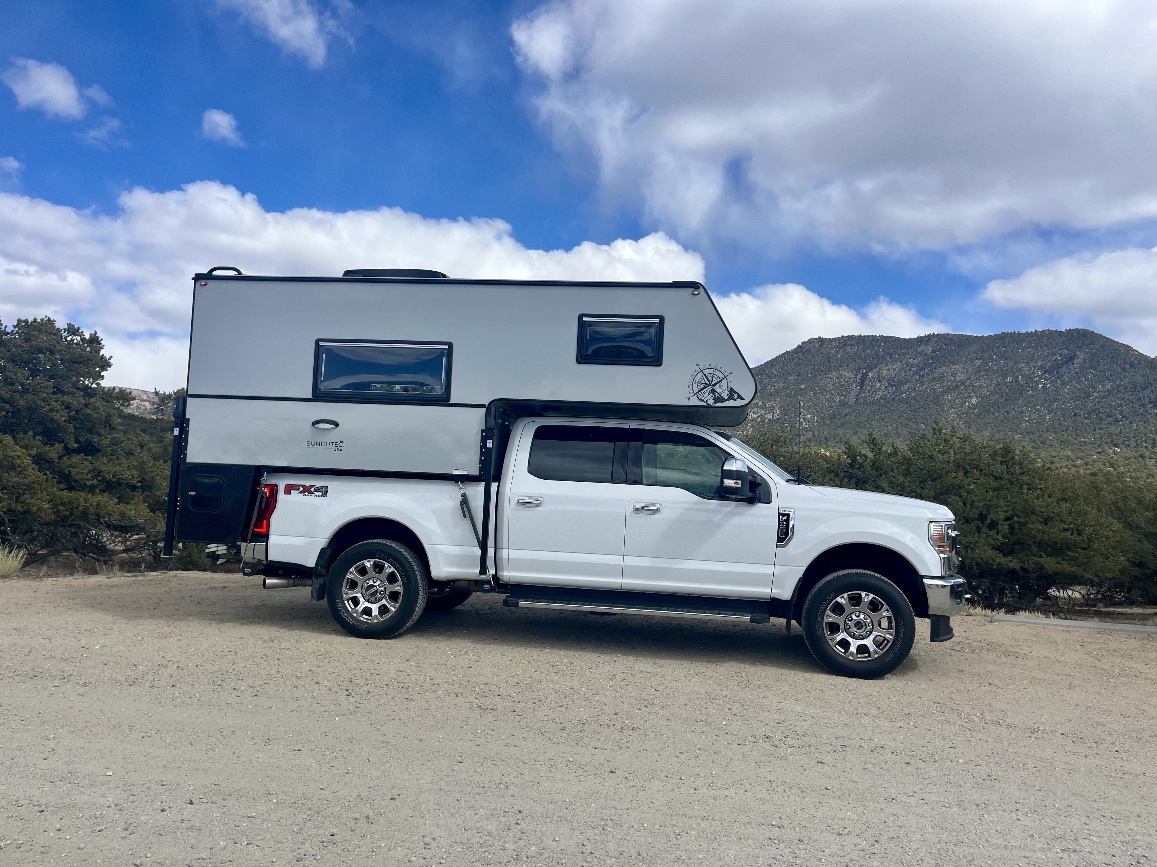 2024 Bundutecusa ROADRUNNER RV