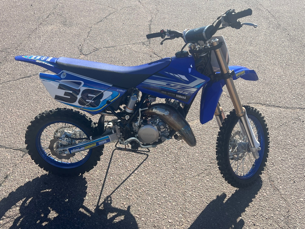 Used Motorcycles For Sale Near Minot Afb, ND - Cycle Trader