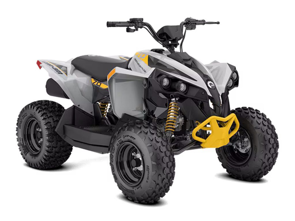Can-Am Four Wheelers For Sale Near Bremerton, WA - ATV Trader