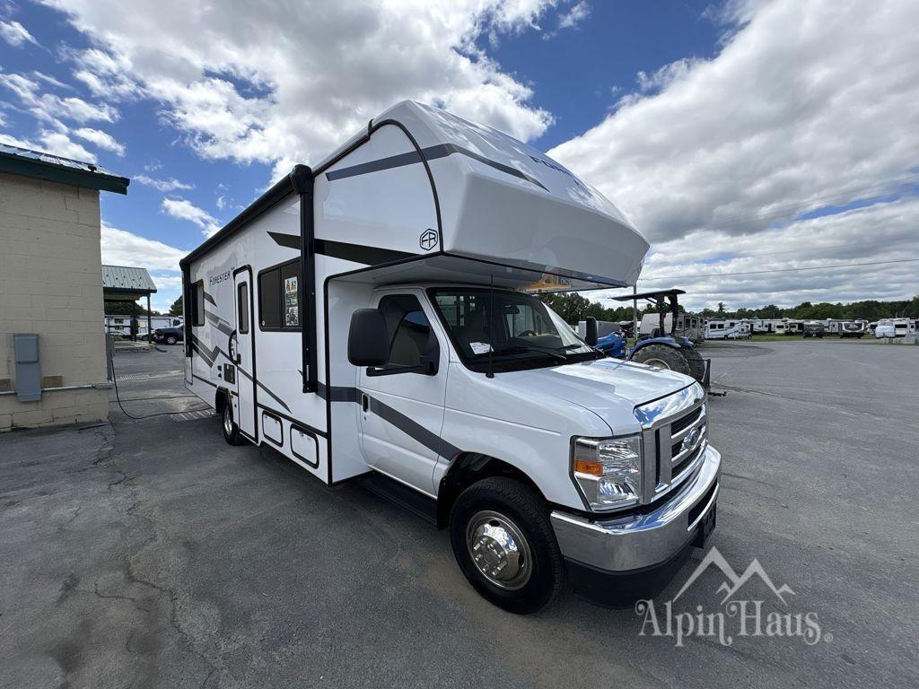 2025 Forest River Rv Forester 2951LE(RTNL) RV