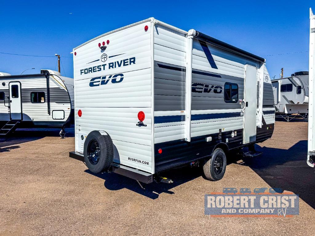 2026 Forest River Rv EVO Select 176BHLE in mesa AZ
