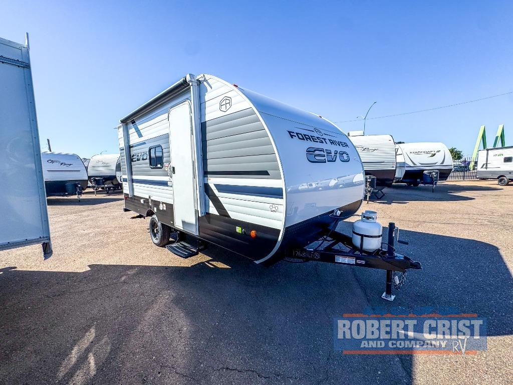 2026 Forest River Rv EVO Select 176BHLE in mesa AZ