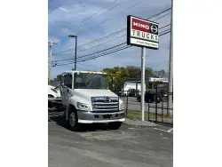 2026 HINO HINO L6