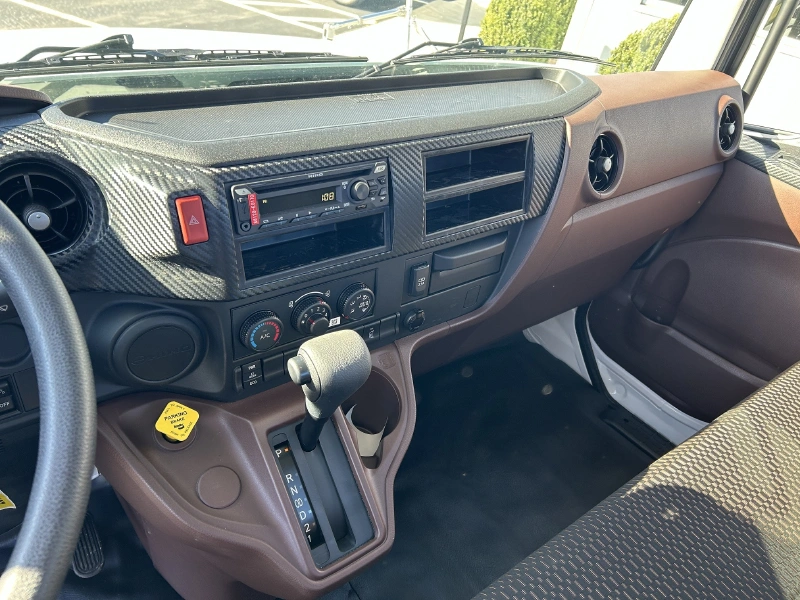 2026 HINO HINO L6