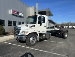 2026 HINO HINO L6