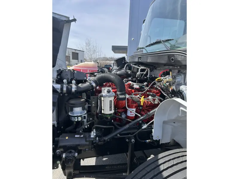 2026 HINO HINO L6