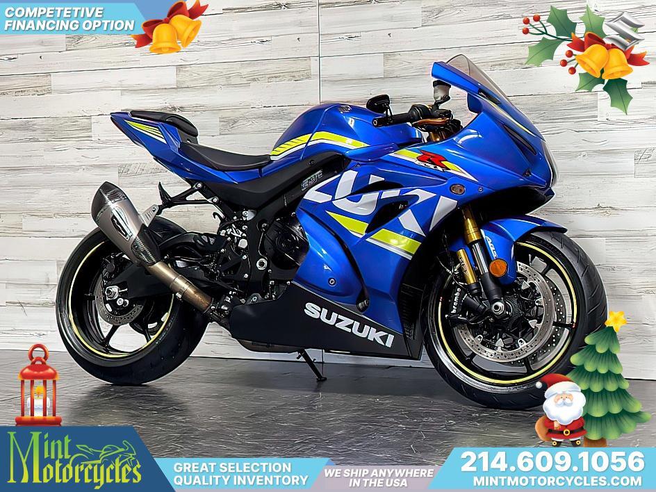 NRC gsxr1000r (2017-2020年モデル) NRC gsxr1000r (2017-2020年モデル) SUZUKI GSX-R1000 R (2017-on
