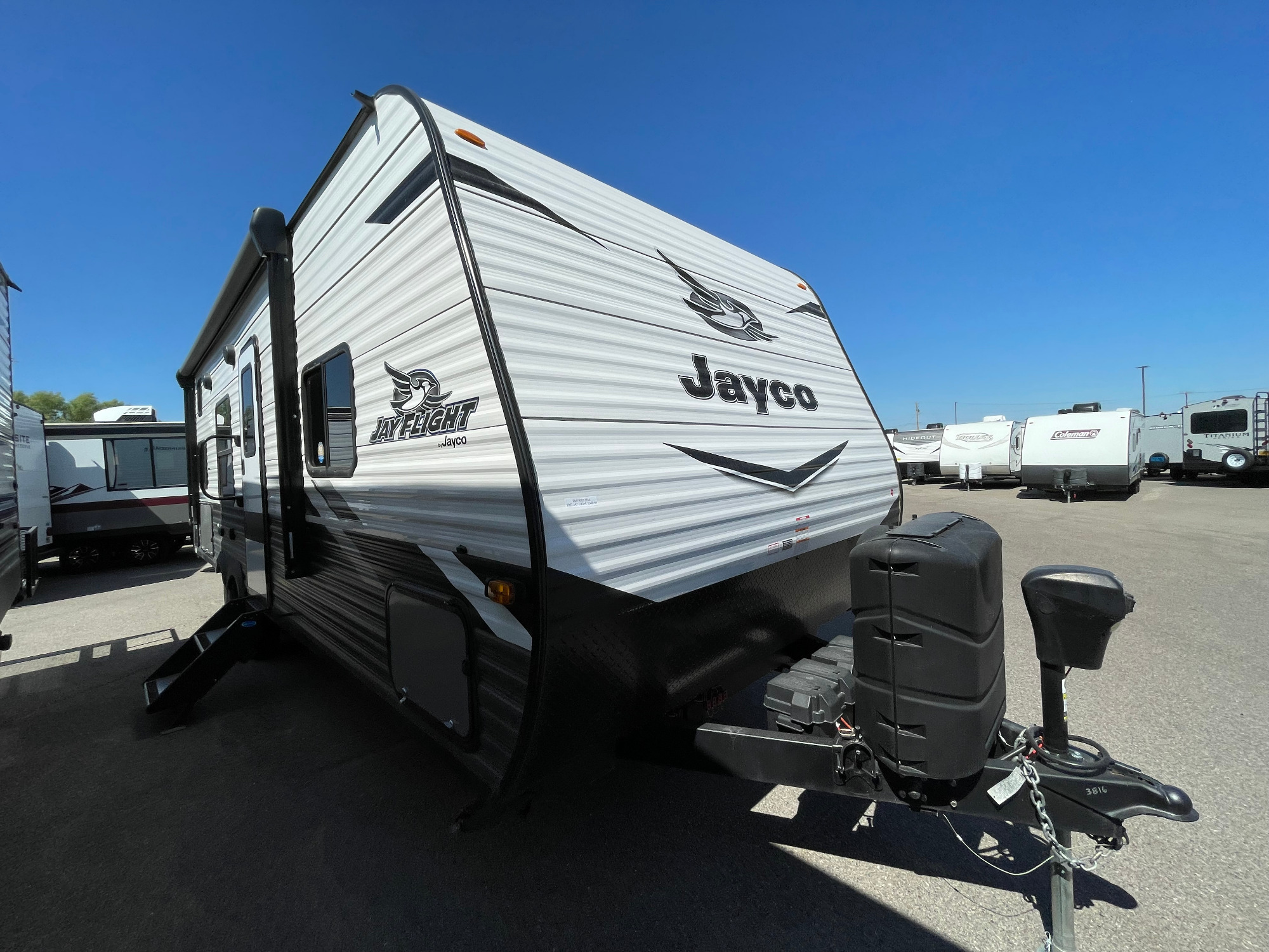 エアストリーム Amazon.com: 2 pack of TORQUE Trailer Air Spring Bag (Replaces