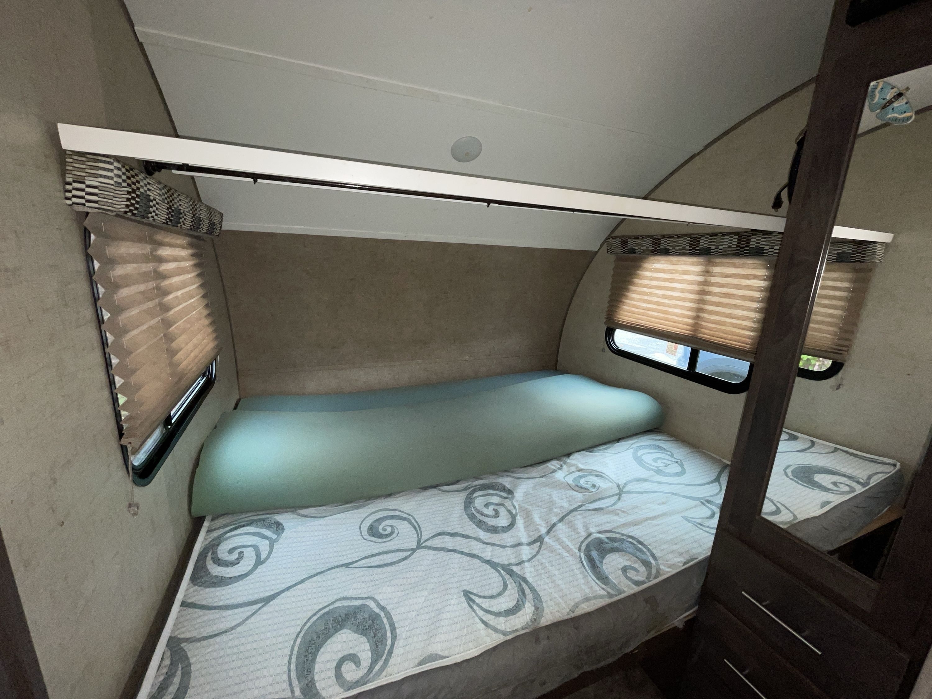 Used 2017 Forest River R-Pod 179 For Sale in Syracuse, NY - 5038160440 ...