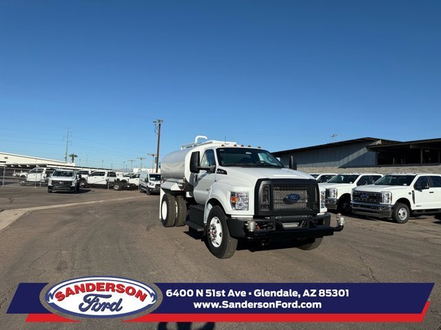 2025 FORD F750 in Glendale, AZ