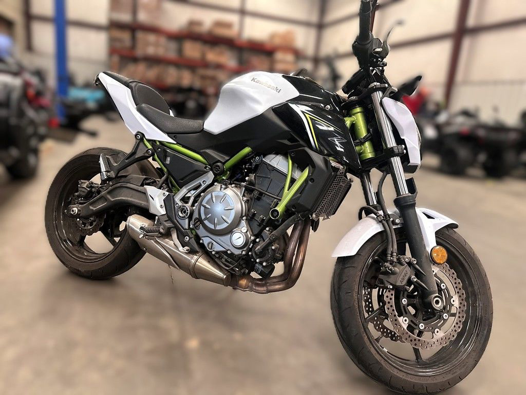 Used Kawasaki Motorcycles For Sale Near Cumming, GA - Cycle Trader