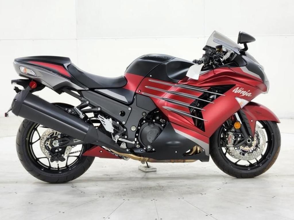 ୨୧ Red Standard Motorcycles For Sale Near Marietta, GA - Cycle Trader