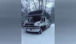 2006 Gulf Stream ENDURA 6340 RV