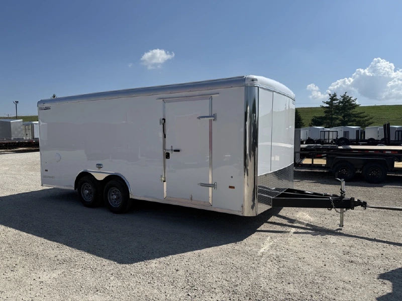 2026 HAUL ABOUT LPD8520TA3
