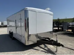 2026 HAUL ABOUT LPD8520TA3