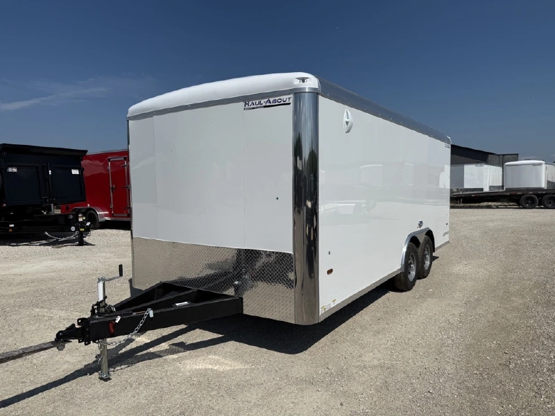2026 HAUL ABOUT LPD8520TA3