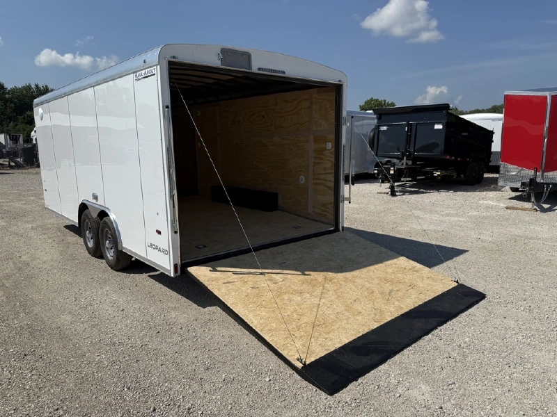 2026 HAUL ABOUT LPD8520TA3