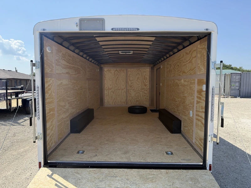 2026 HAUL ABOUT LPD8520TA3