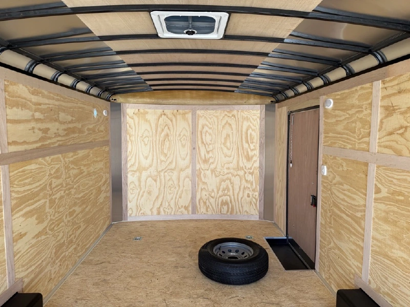2026 HAUL ABOUT LPD8520TA3