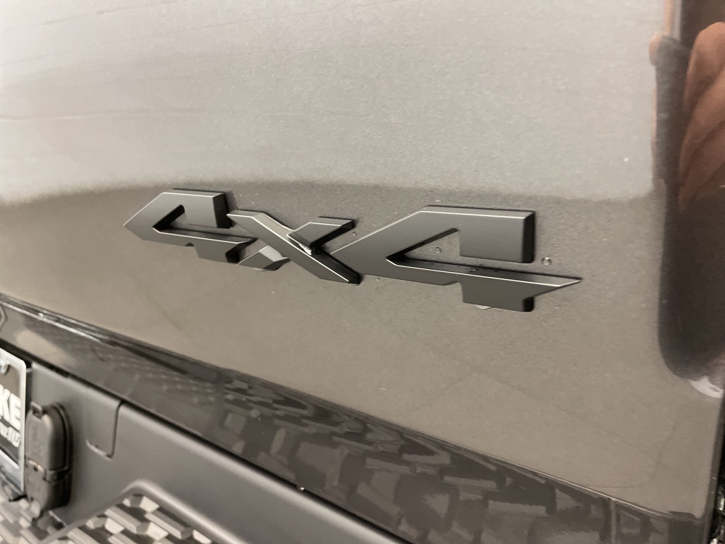 2026 Ram 1500 Laramie photo 3