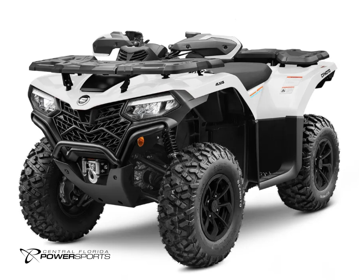 2026 CFMOTO CForce 500 in kissimmee FL