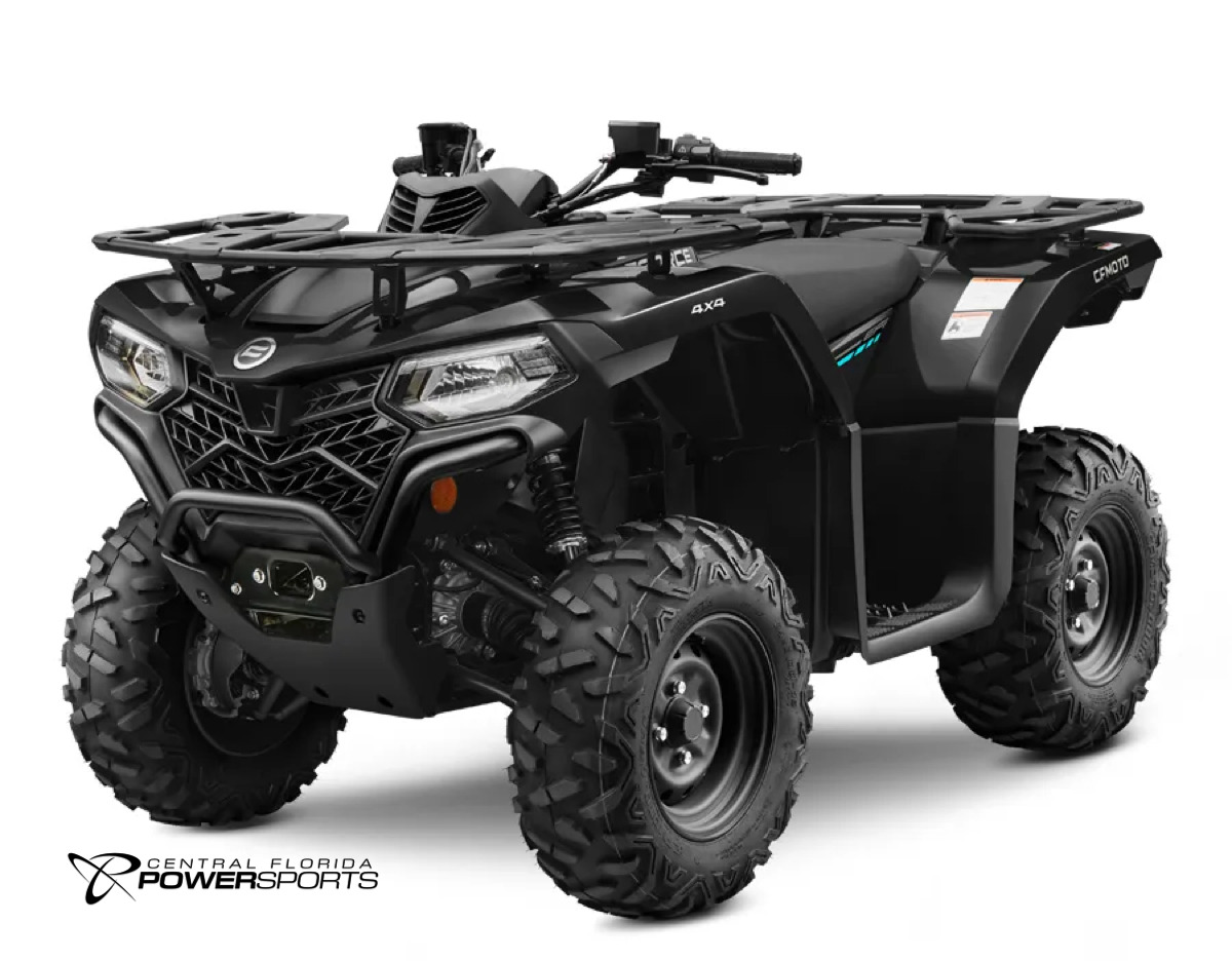 2026 CFMOTO CForce 400 in kissimmee FL