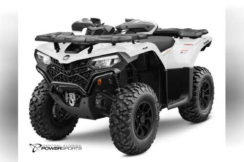 2026 CFMOTO CForce 500 in kissimmee FL