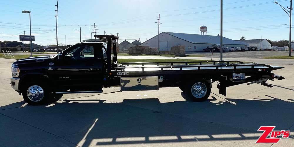 2024 RAM 5500 SLT in New Hampton, IA