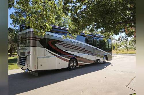 2019 Winnebago FORZA 34T in lubbock TX