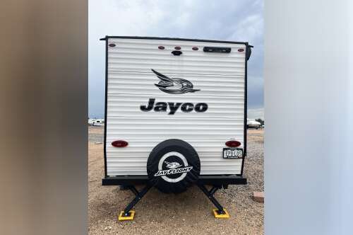 2024 Jayco JAY FLIGHT BAJA 154BHW in denver CO